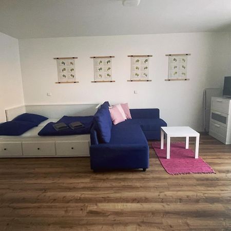 Palavske Domky Daire Pasohlávky Dış mekan fotoğraf