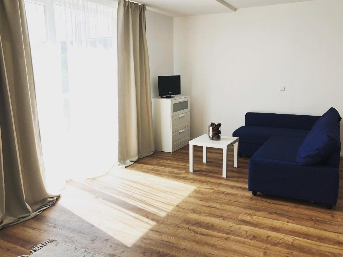 Palavske Domky Daire Pasohlávky Dış mekan fotoğraf