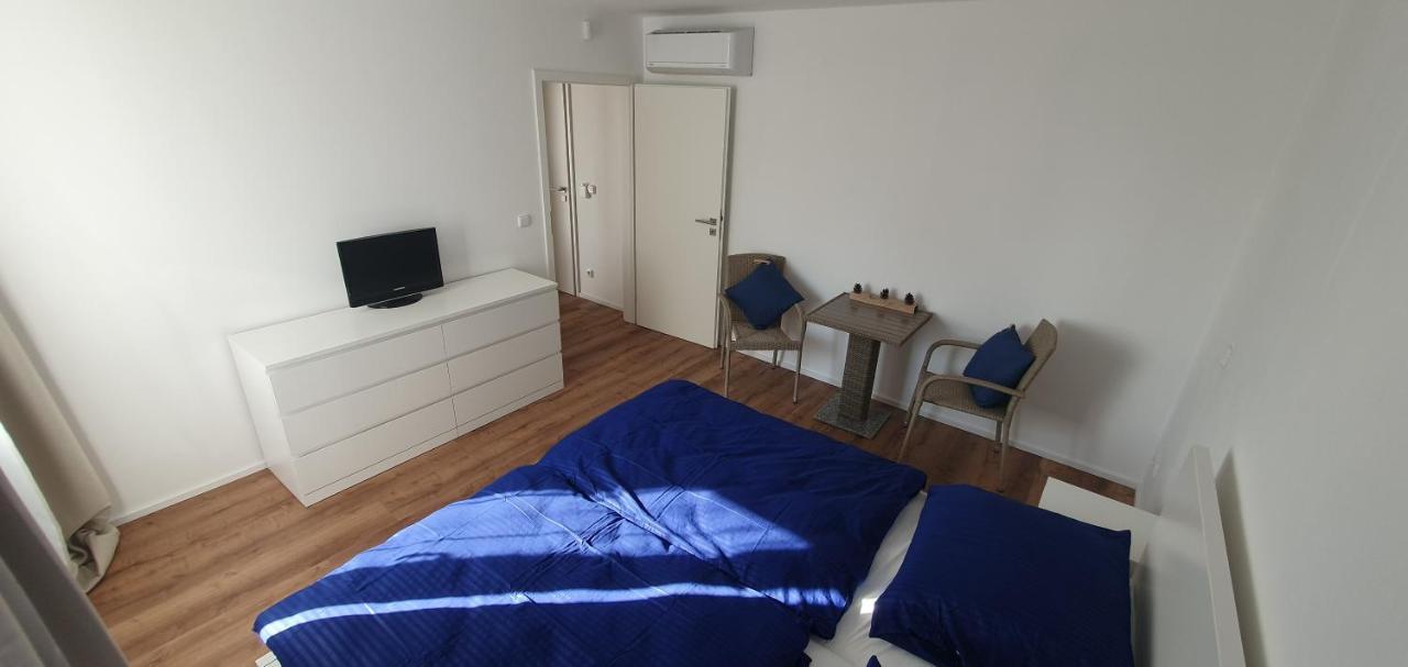 Palavske Domky Daire Pasohlávky Dış mekan fotoğraf
