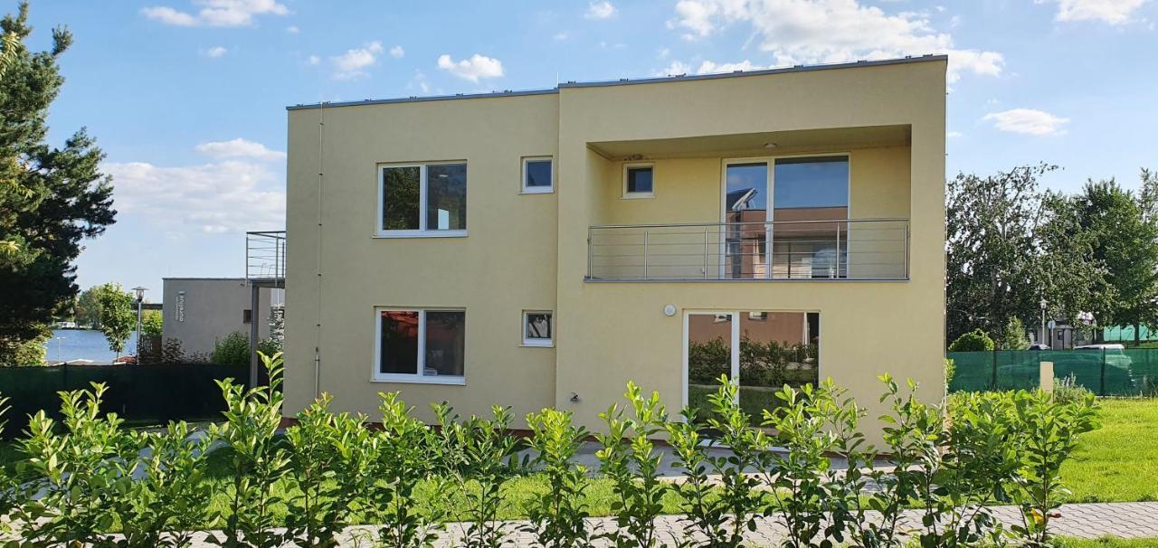Palavske Domky Daire Pasohlávky Dış mekan fotoğraf