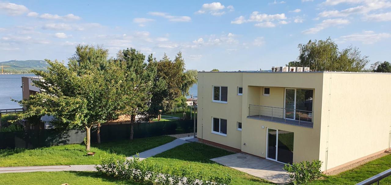 Palavske Domky Daire Pasohlávky Dış mekan fotoğraf
