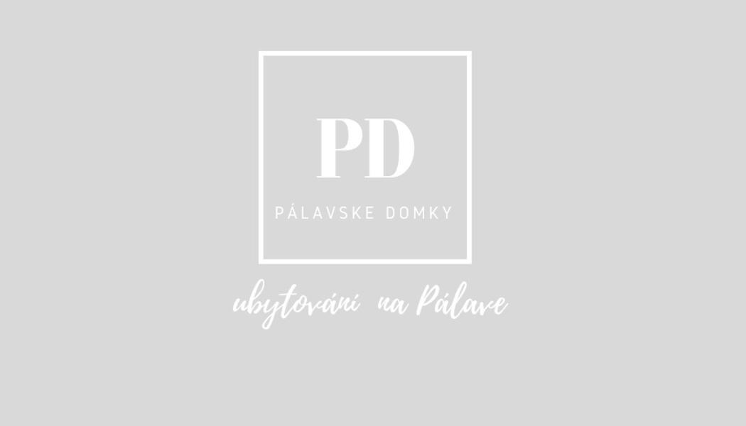 Palavske Domky Daire Pasohlávky Dış mekan fotoğraf
